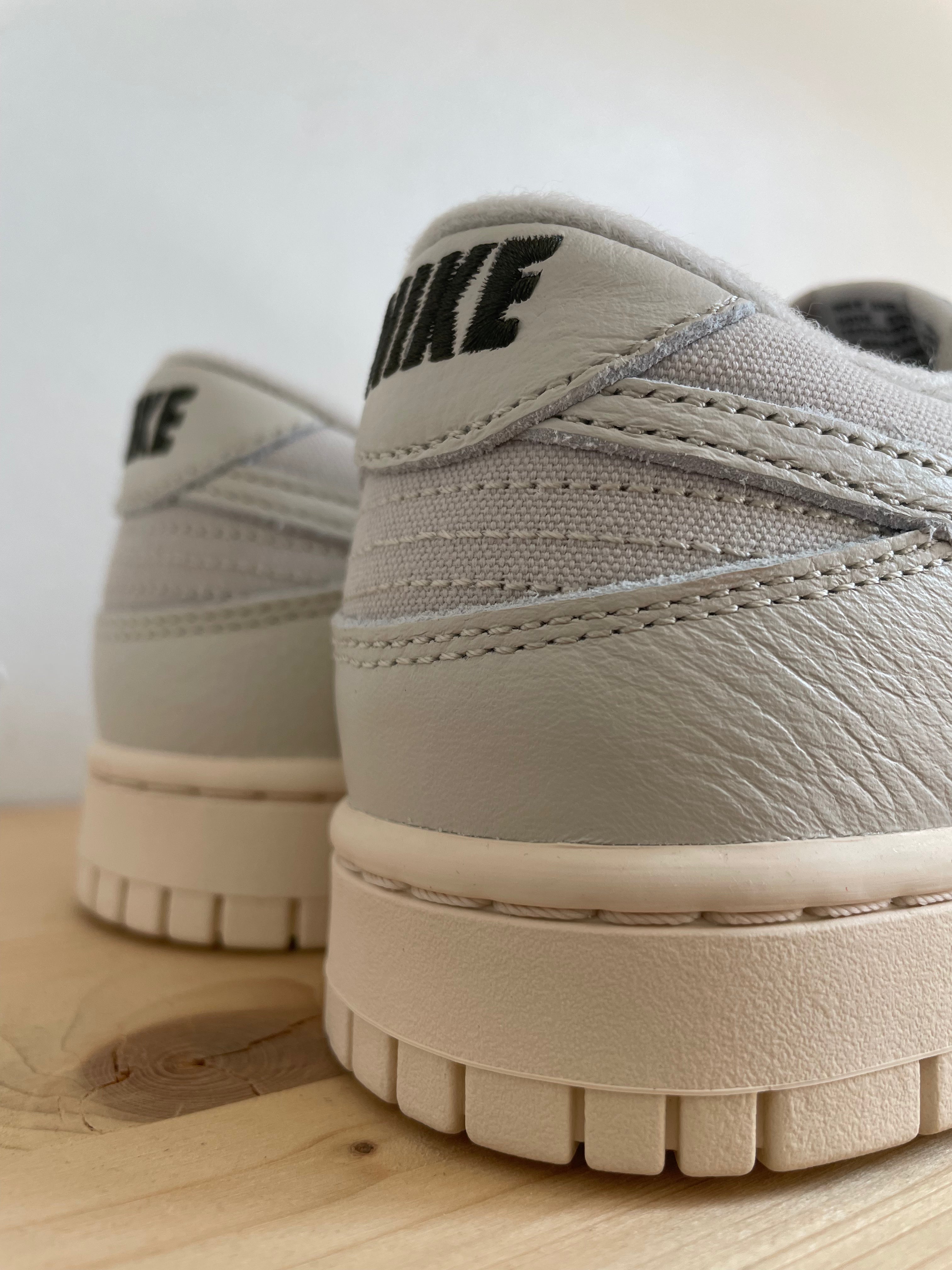 Nike Dunk Low Premium Light Orewood Brown
