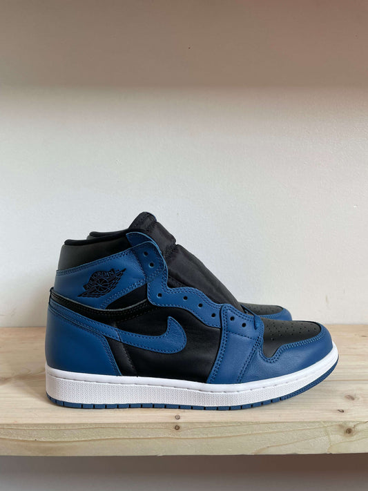 Antwerp SNKR - Nike Air Jordan 1 Retro High OG Marina Blue