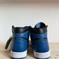 Antwerp SNKR - Nike Air Jordan 1 Retro High OG Marina Blue