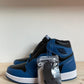 Antwerp SNKR - Nike Air Jordan 1 Retro High OG Marina Blue