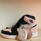 Antwerp SNKR - Nike Air Jordan 1 Retro High OG Atmosphere