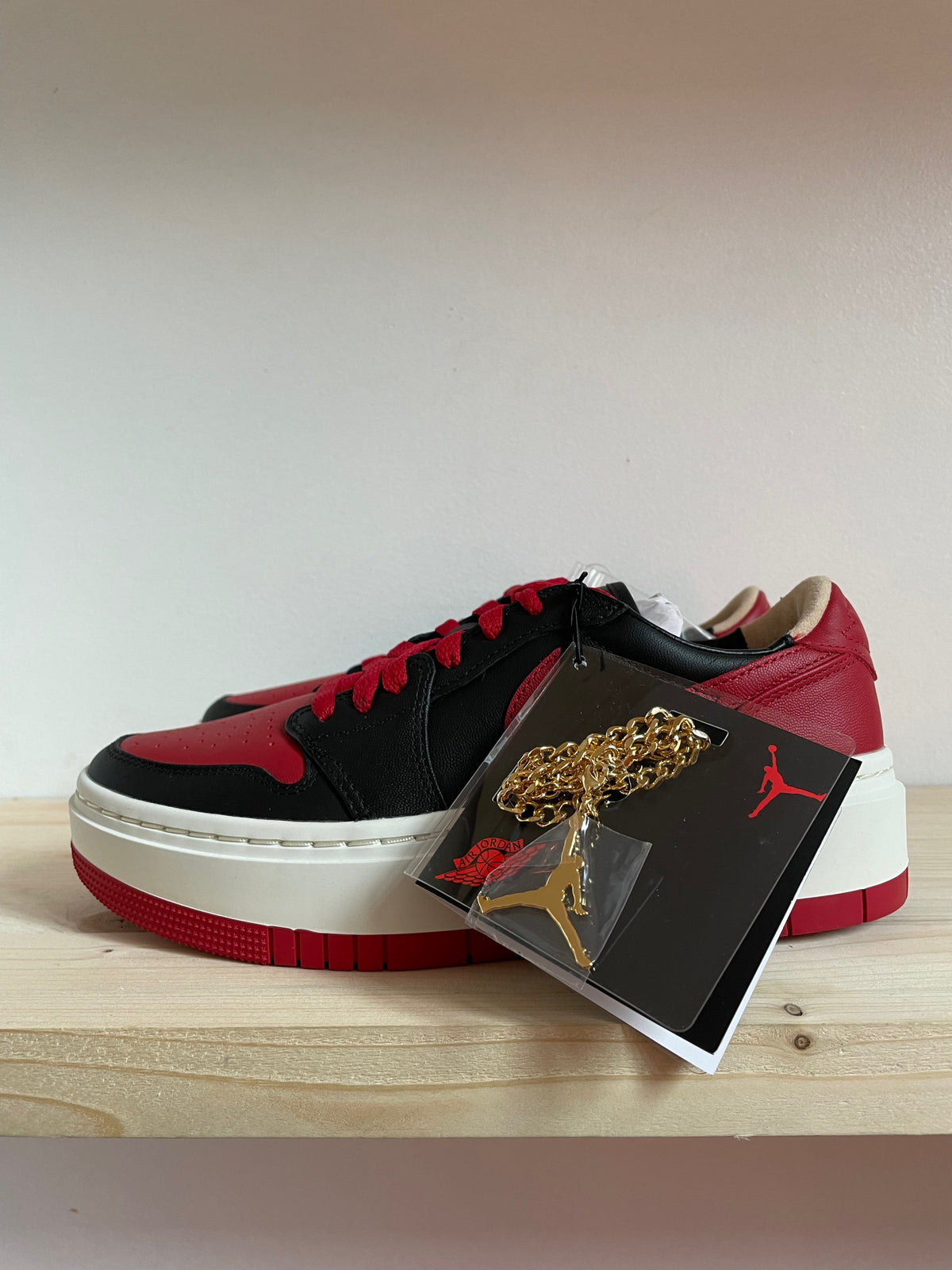 ANTWERP SNKR - Nike Air Jordan 1 LV8D SE (W)