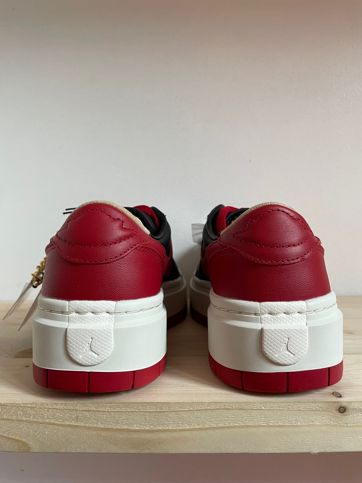 ANTWERP SNKR - Nike Air Jordan 1 LV8D SE (W)