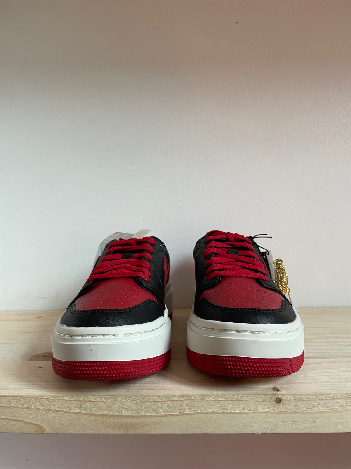 ANTWERP SNKR - Nike Air Jordan 1 LV8D SE (W)