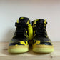 ANTWERP SNKR - Nike Dunk High 1985 SP - Yellow Acid Wash