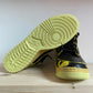 ANTWERP SNKR - Nike Dunk High 1985 SP - Yellow Acid Wash