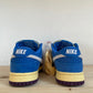 ANTWERP SNKR - Nike Dunk Low Undefeated 5 On it Dunk vs. AF1
