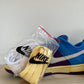 ANTWERP SNKR - Nike Dunk Low Undefeated 5 On it Dunk vs. AF1