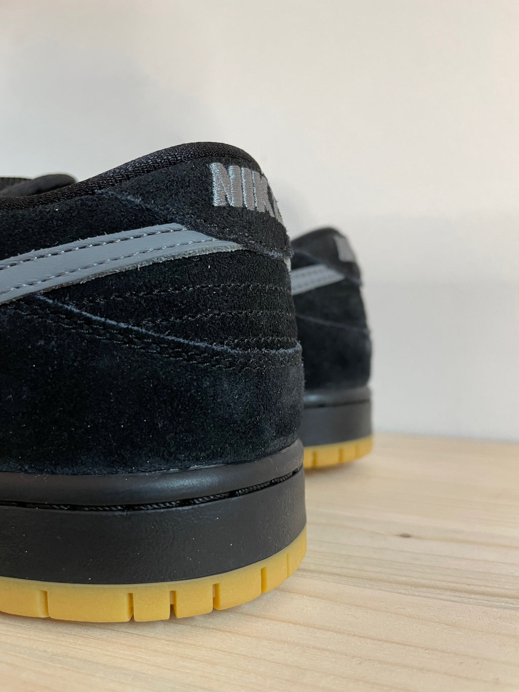 ANTWERP SNKR - Nike SB Dunk Low Fog
