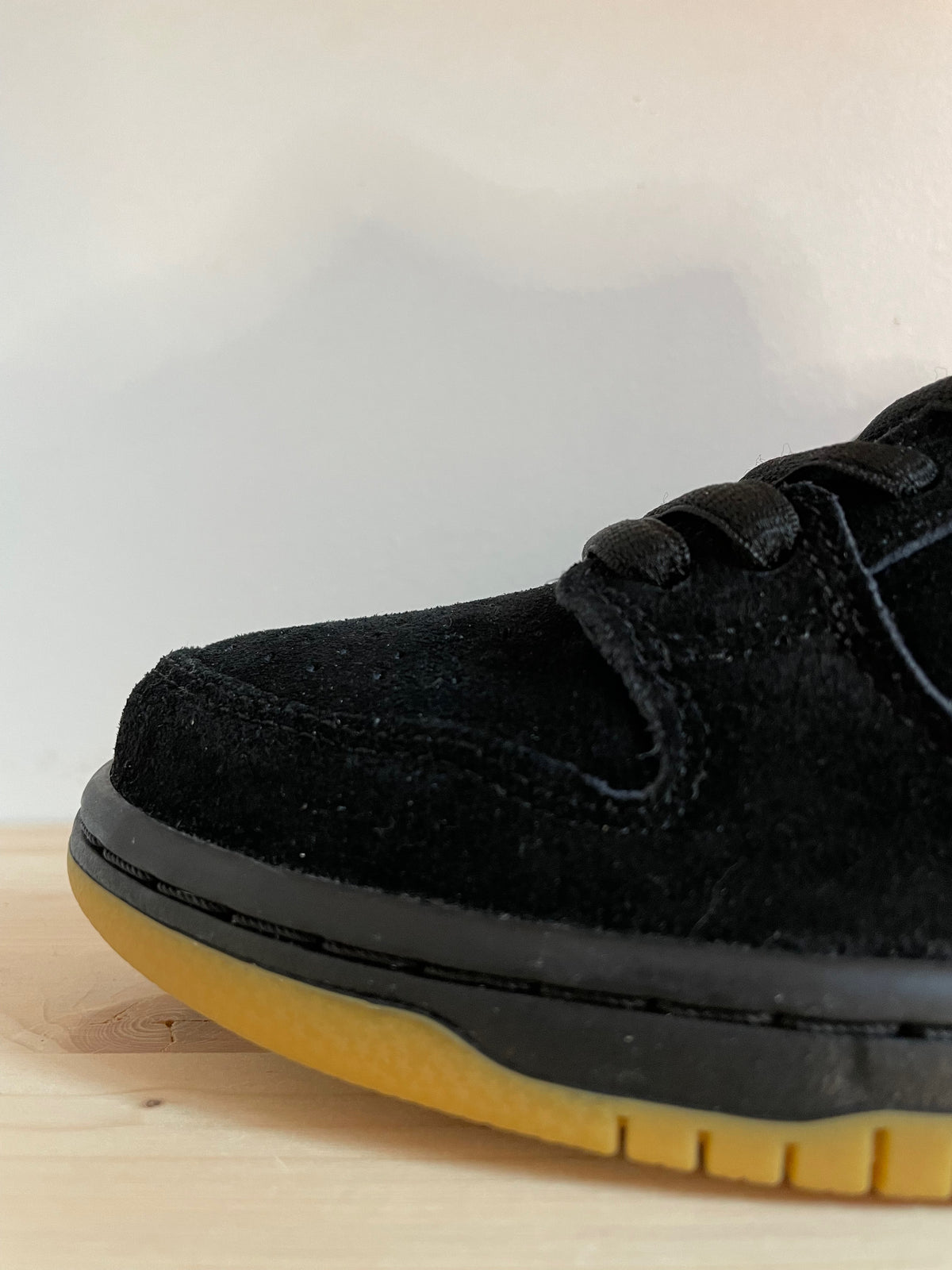 ANTWERP SNKR - Nike SB Dunk Low Fog