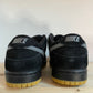 ANTWERP SNKR - Nike SB Dunk Low Fog