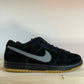 ANTWERP SNKR - Nike SB Dunk Low Fog