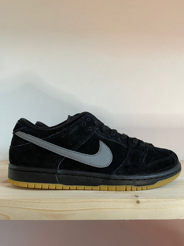 ANTWERP SNKR - Nike SB Dunk Low Fog