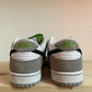 ANTWERP SNKR - Nike SB Dunk Low Pro Chlorophyll