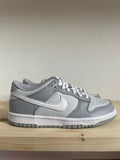 Nike Dunk Low Two-Toned Grey (GS) - Antwerp snkr