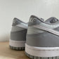 Nike Dunk Low Two-Toned Grey (GS)