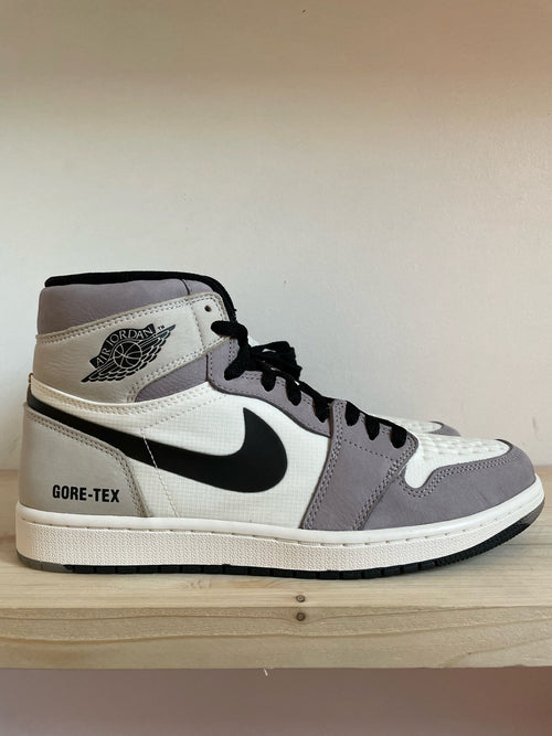 ANTWERP SNKR - Nike Air Jordan 1 Retro High Element Gore-Tex Light Bone