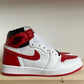 ANTWERP SNKR - Nike Air Jordan 1 Retro High OG Héritage