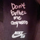 ANTWERP SNKR - Nike SB Dunk Low Pro "Wasted Youth"