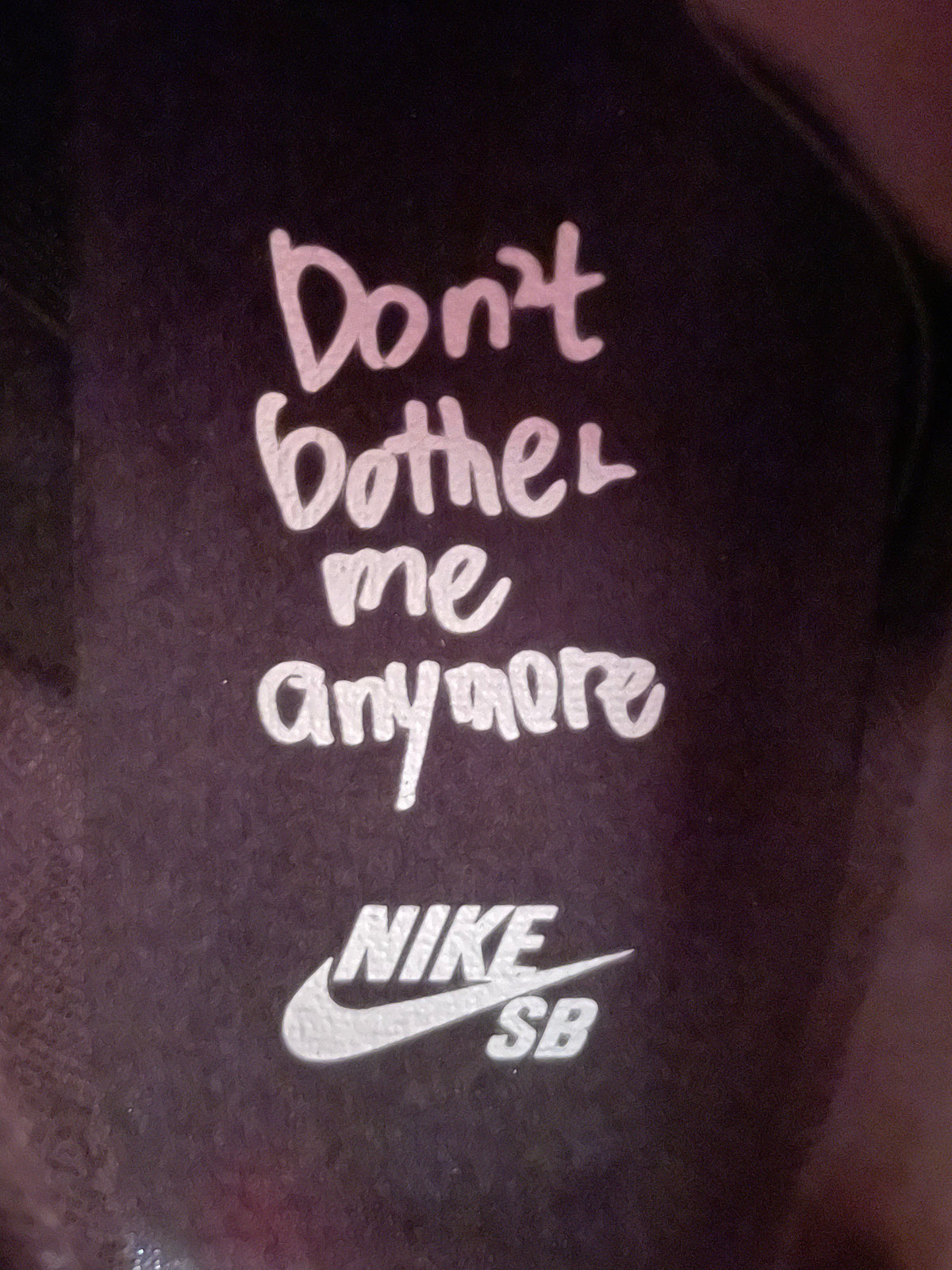 ANTWERP SNKR - Nike SB Dunk Low Pro "Wasted Youth"