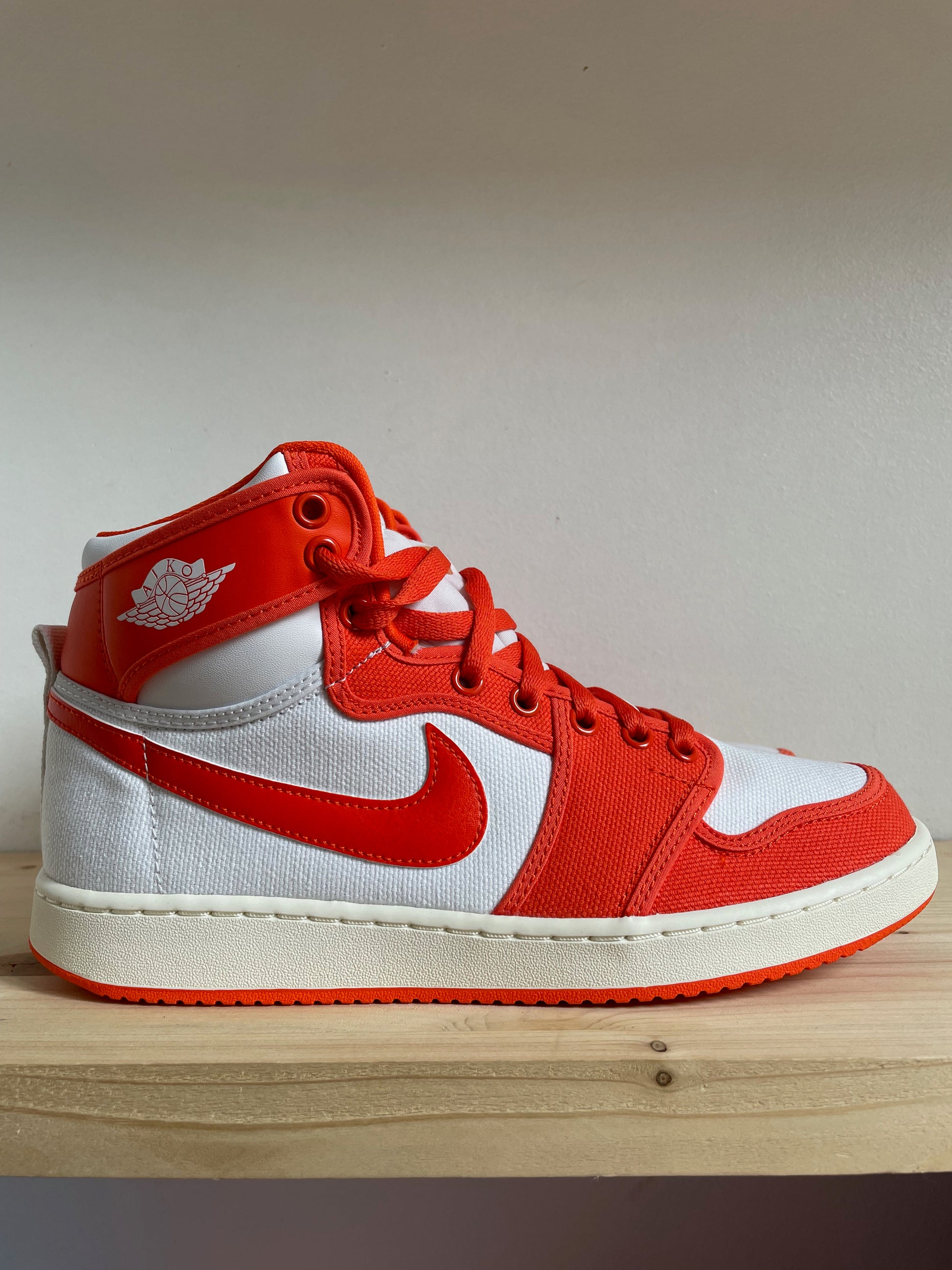 Jordan Retro Ajko Syracuse – Antwerp snkr - Main Image
