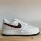 ANTWERP SNKR - Nike Air Force 1 '07 SNEAKRS