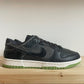 ANTWERP SNKR - Nike Dunk Low Swoosh Shadow Iron Grey