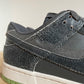 ANTWERP SNKR - Nike Dunk Low Swoosh Shadow Iron Grey
