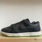 ANTWERP SNKR - Nike Dunk Low Swoosh Shadow Iron Grey