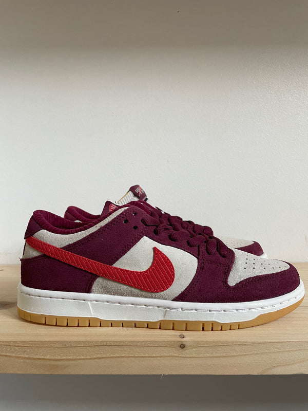 Nike SB Dunk Low Skate Like A Girl - Antwerp snkr