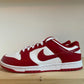 ANTWERP SNKR - Nike Dunk Low USC