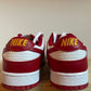 ANTWERP SNKR - Nike Dunk Low USC
