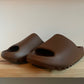 ANTWERP SNKR - Adidas Yeezy Slide Flax