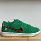 ANTWERP SNKR - Nike SB Dunk Low St. Patrick's Day