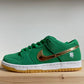 ANTWERP SNKR - Nike SB Dunk Low St. Patrick's Day