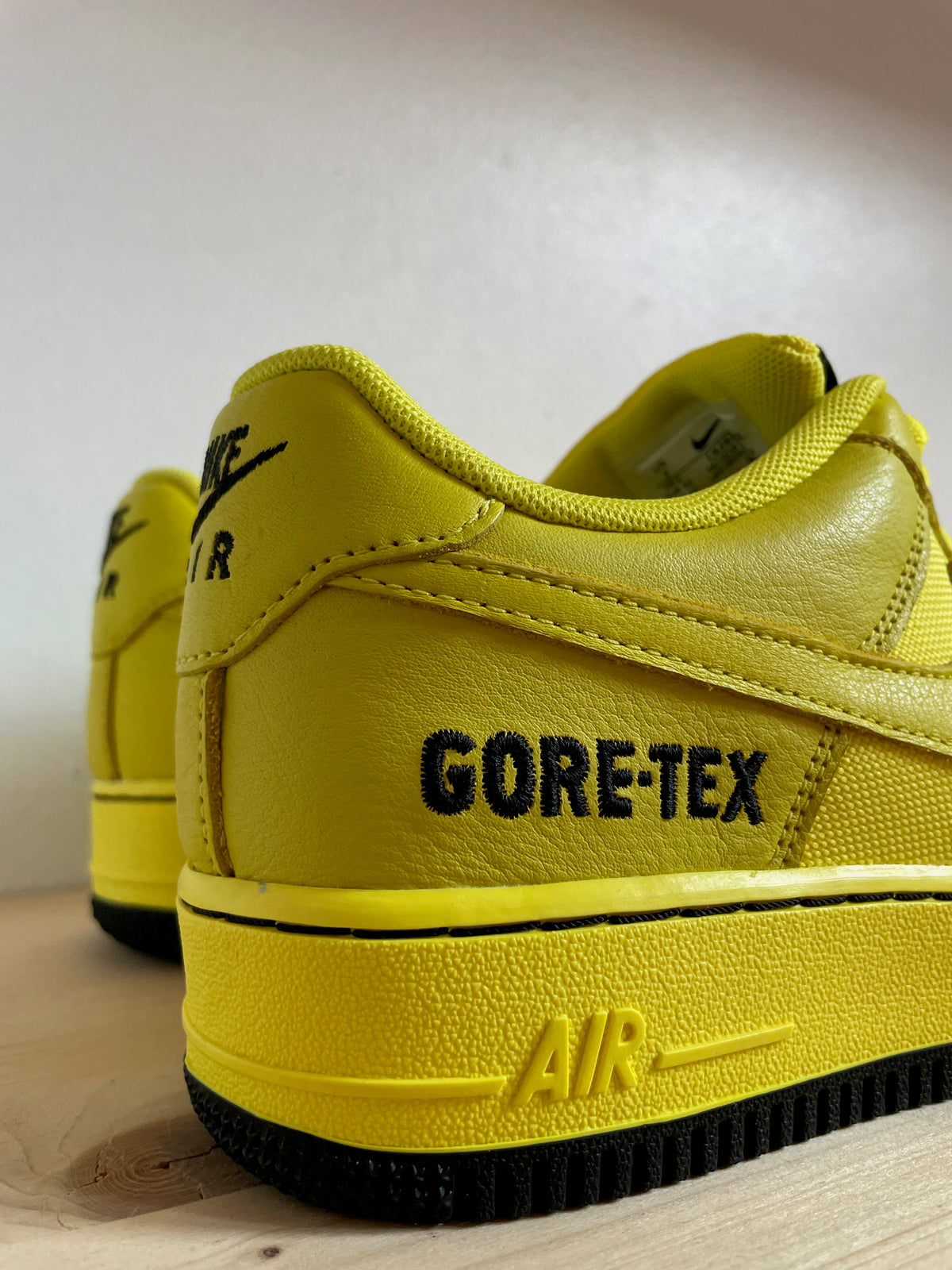 Nike Air Force 1 Low Gore-Tex