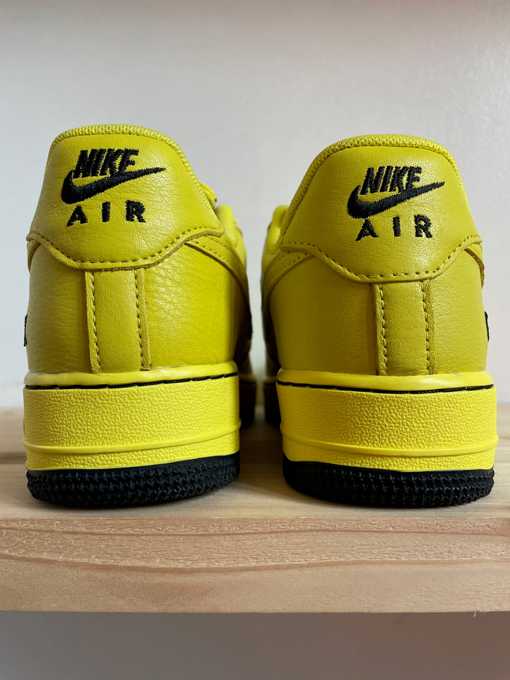 Nike Air Force 1 Low Gore-Tex