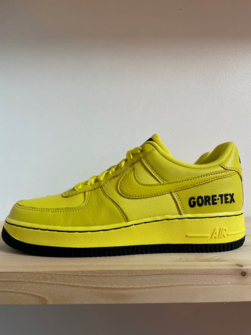Nike Air Force 1 Low Gore-Tex