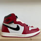 Nike Air Jordan 1 Retro High OG Chicago Lost and Found