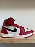 Nike Air Jordan 1 Retro High OG Chicago Lost and Found