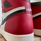 Nike Air Jordan 1 Retro High OG Chicago Lost and Found