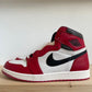 Nike Air Jordan 1 Retro High OG Chicago Lost and Found