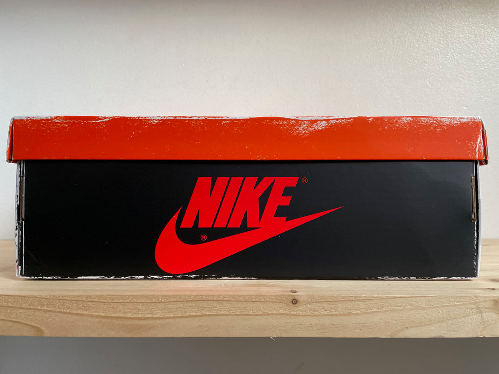 Nike Air Jordan 1 Retro High OG Chicago Lost and Found