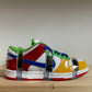 Nike SB Dunk Low Sandy Bodecker "Ebay"