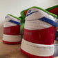 Nike SB Dunk Low Sandy Bodecker "Ebay"