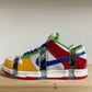 Nike SB Dunk Low Sandy Bodecker "Ebay"