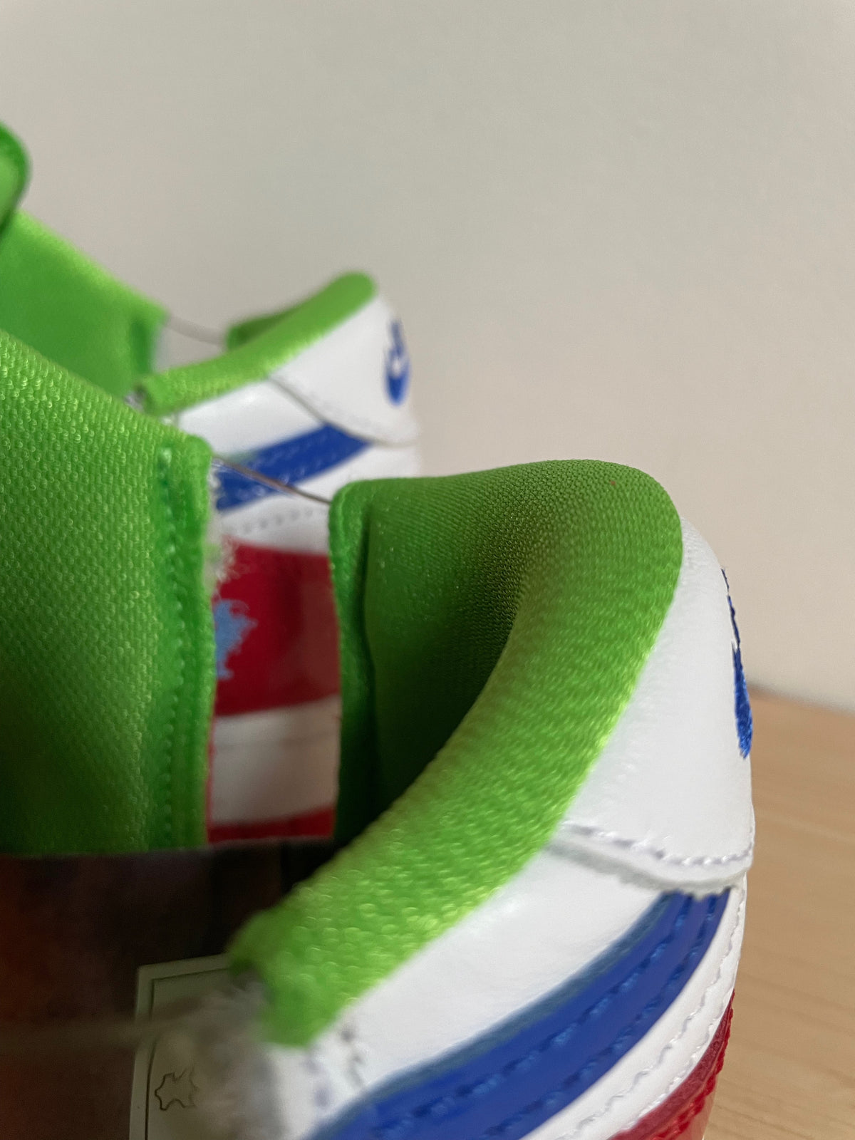 Nike SB Dunk Low Sandy Bodecker "Ebay"