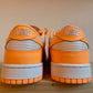 Nike Dunk Low Peach Cream (W)