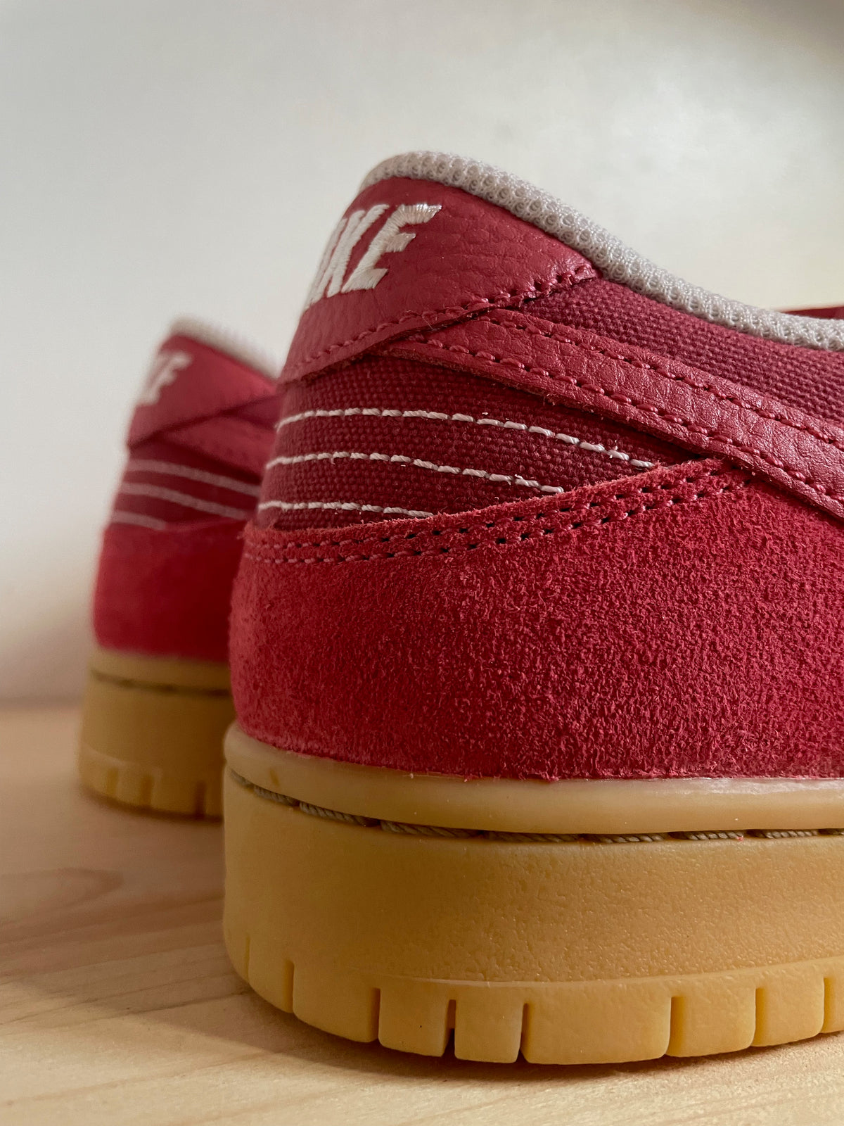 Nike SB Dunk Low "Adobe"