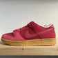 Nike SB Dunk Low "Adobe"